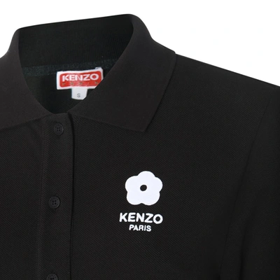 Shop Kenzo Dresses Black