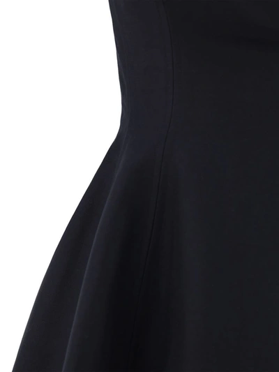 Shop Marni Dresses In Black