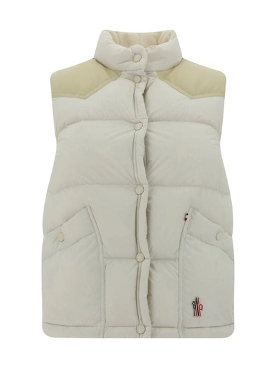Shop Moncler Grenoble Down Jackets In 21f