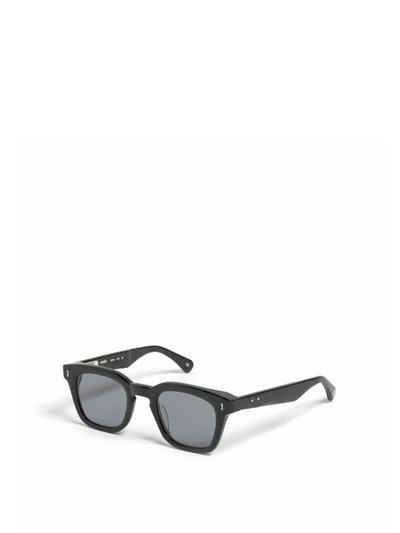 Shop Peter And May Sunglasses In Dark Shell