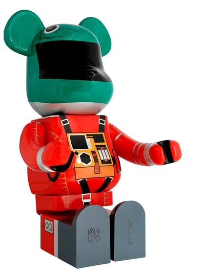 Shop Medicom Toy Be@rbrick A Space Odyssey 1000% Decorative Accessories Multicolor