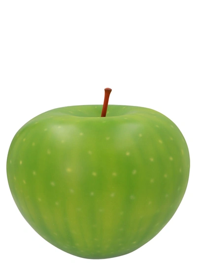 Shop Medicom Toy The Beatles Apple  Decorative Accessories Green