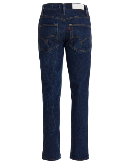 Shop Re/done Vintage Levi Jeans Blue