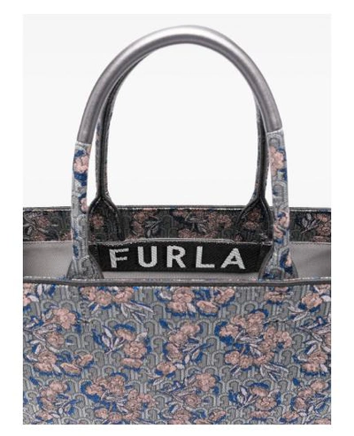 Shop Furla Bags.. In Silver