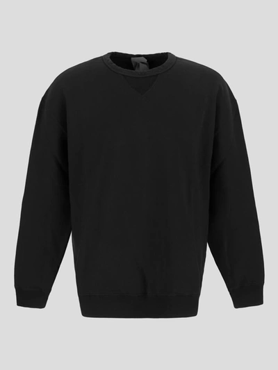 Shop Ten C Sweaters In Black