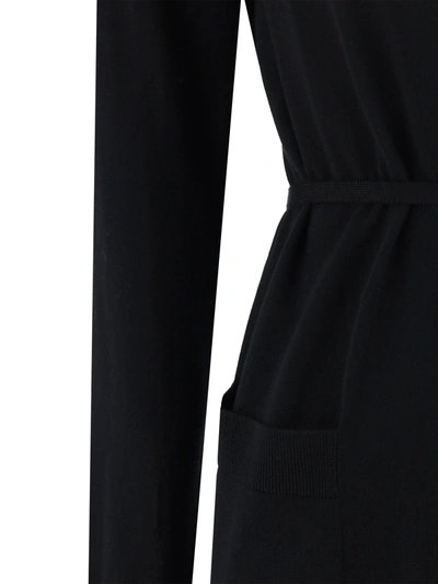 Shop Chloé Women Cardigan In Black