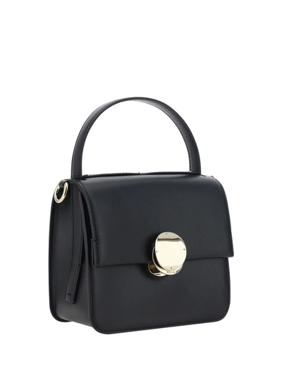 Shop Chloé Women Penelope Handbag In Black