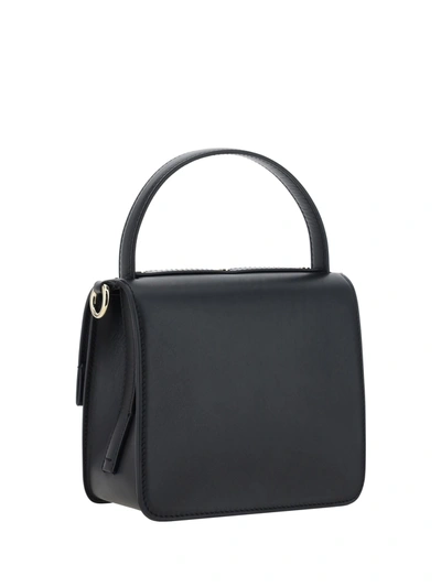 Shop Chloé Women Penelope Handbag In Black