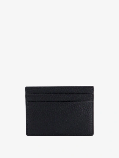 Shop Dolce & Gabbana Man Card Holder Man Black Cardcases