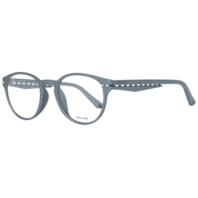 Shop Police Men Optical Men's Frames In Grey