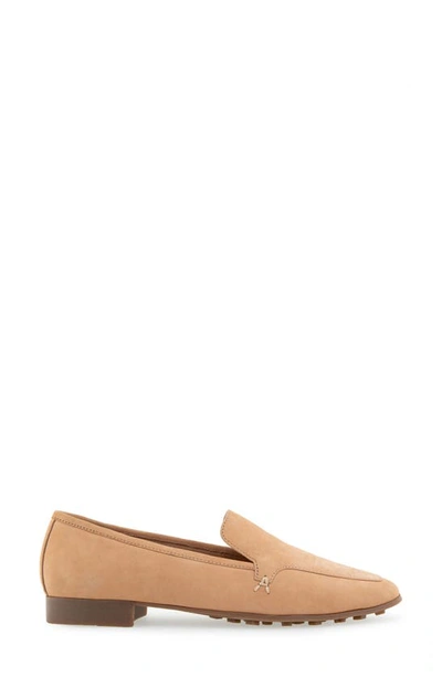 Shop Aerosoles Paynes Loafer In Doe Nubuck