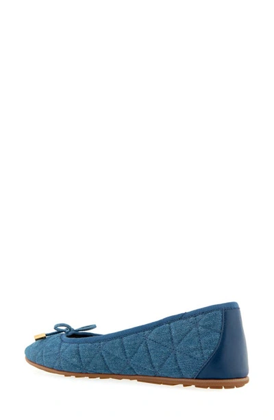 AEROSOLES AEROSOLES PIA BALLET FLAT 