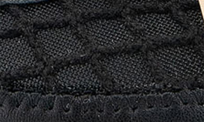 Aerosoles Palma Flat In Black Mesh