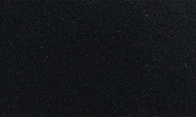 Shop Aerosoles Nuri Mule In Black Fabric