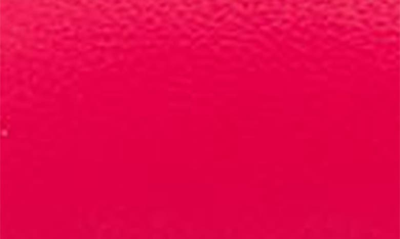 Shop Aerosoles Dumas Pointed Toe Ballet Flat In Virtual Pink Leather