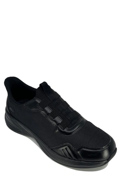 Shop Jambu Dash Sneaker In Black