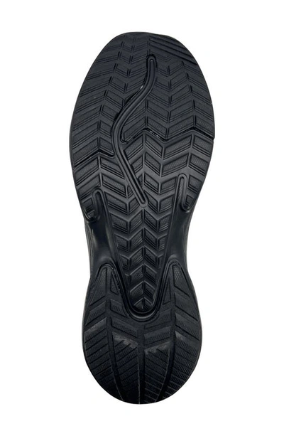 Jambu Dash Sneaker In Black