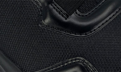 Jambu Dash Sneaker In Black