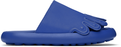 Shop Camperlab Blue Pelotas Flota Sandals