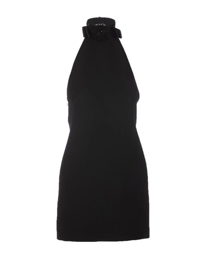 Shop Dolce & Gabbana Dresses In Black
