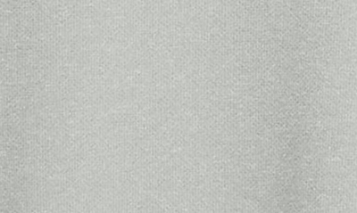 Nike Men's Miler Dri-fit Uv Short-sleeve Running Top In Grey Fog/ Particle Grey