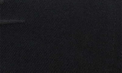 Shop Nike Club Futura Wash Baseball Cap In Black/ Black