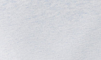 Faherty Movement&trade; Short-sleeve Polo Shirt (tall) In Cardiff Blue Heather