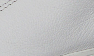 Shop Paul Green Hadley Platform Sneaker In Ivory Leather
