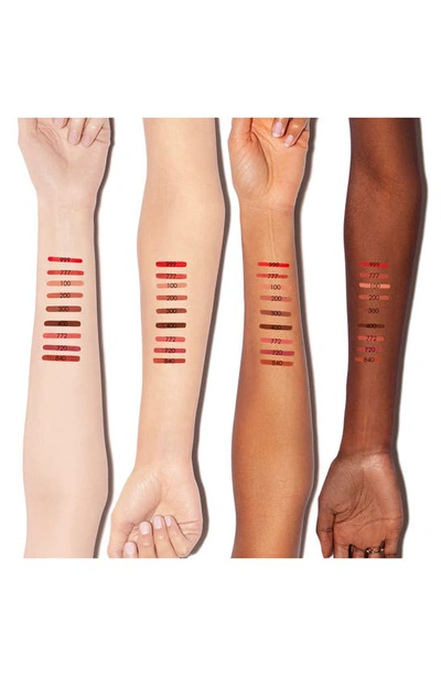 Dior Rouge Contour Lip Liner In 100 Nude Look