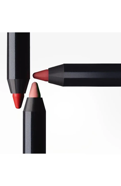 Dior Rouge Contour Lip Liner In 100 Nude Look