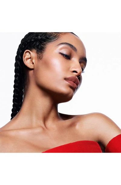 Dior Rouge Contour Lip Liner In 100 Nude Look