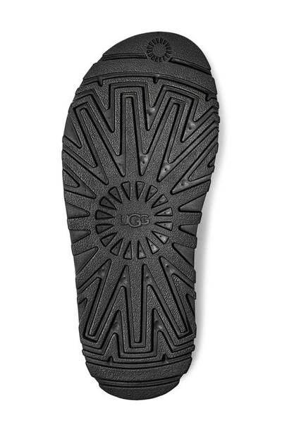 Ugg Goldenglow Sandals In Black