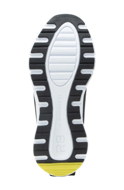 Alegria By Pg Lite Exhault Sneaker In Cyber Carbon