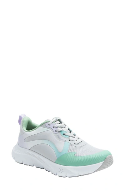 Shop Alegria By Pg Lite Exhault Sneaker In Tranquility