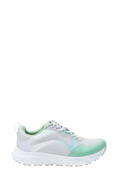 Alegria By Pg Lite Exhault Sneaker In Tranquility