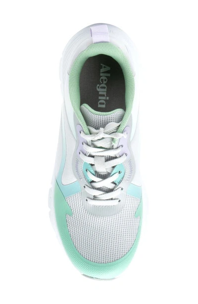 Alegria By Pg Lite Exhault Sneaker In Tranquility