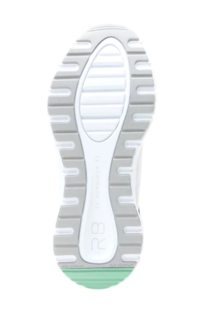 Alegria By Pg Lite Exhault Sneaker In Tranquility