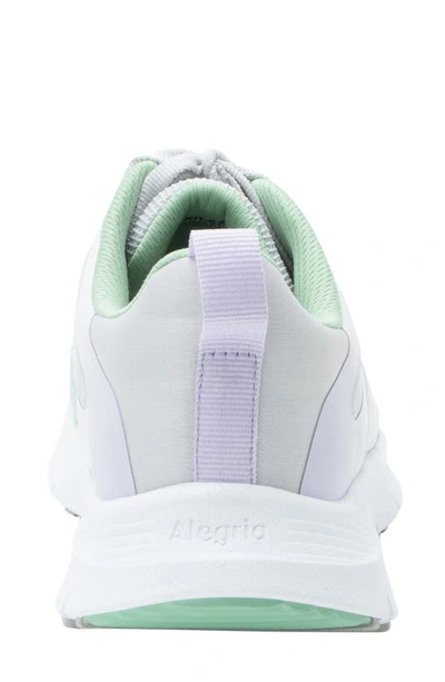 Shop Alegria By Pg Lite Exhault Sneaker In Tranquility
