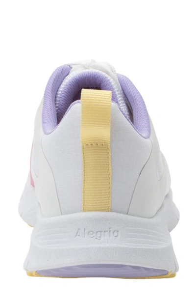 Shop Alegria By Pg Lite Exhault Sneaker In Cyber Pink