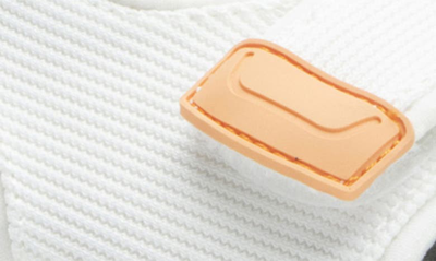 Alegria By Pg Lite Sandie Sandal In White