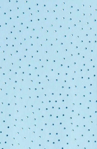 Love, Fire Kids' Short Sleeve Cardigan & A-line Dress Set In Baltic Sea