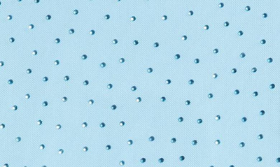 Love, Fire Kids' Short Sleeve Cardigan & A-line Dress Set In Baltic Sea