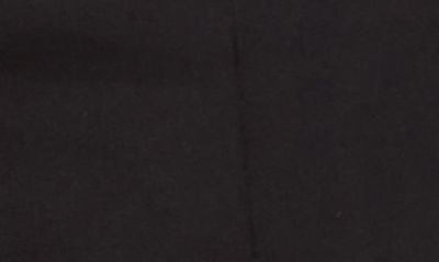 Lyssé Amanda Stretch Twill Shorts In Black