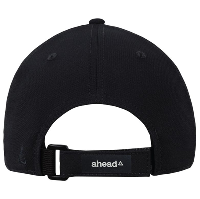 Shop Ahead Black Kentucky Derby 150 Stratus Adjustable Hat