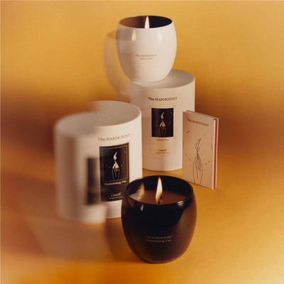 Shop The Harmonist Hypnotizing Fire Candle In Default Title