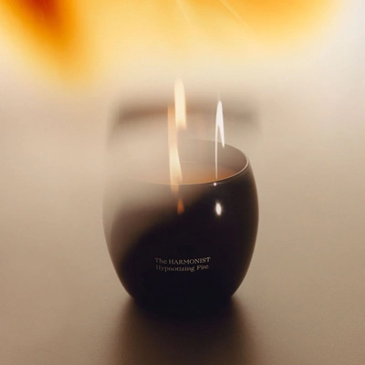The Harmonist Hypnotizing Fire Candle In Default Title