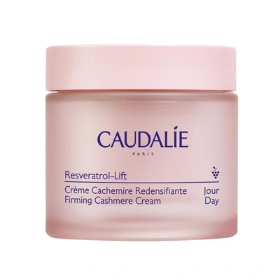 Shop Caudalíe Resveratrol-lift Firming Cashmere Cream In Default Title