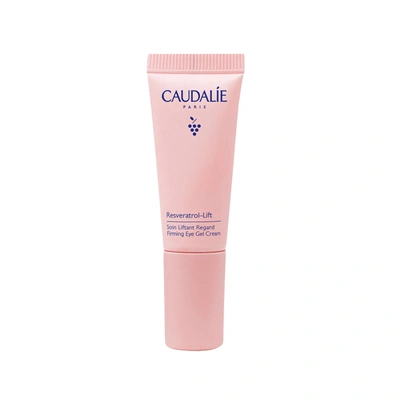 Shop Caudalíe Resveratrol-lift Firming Eye Gel Cream In Default Title