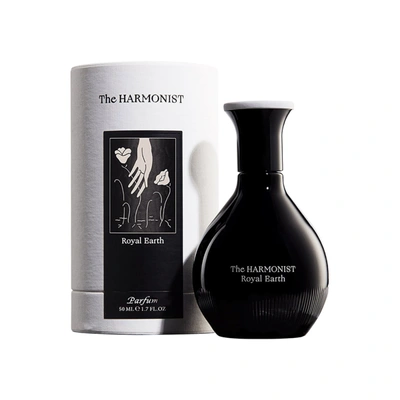 Shop The Harmonist Royal Earth Parfum In Default Title