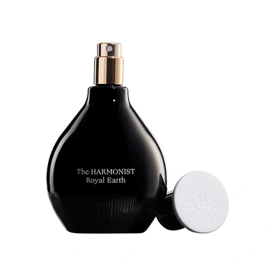 Shop The Harmonist Royal Earth Parfum In Default Title